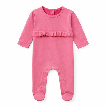 Autumn Forest Sleep Suit