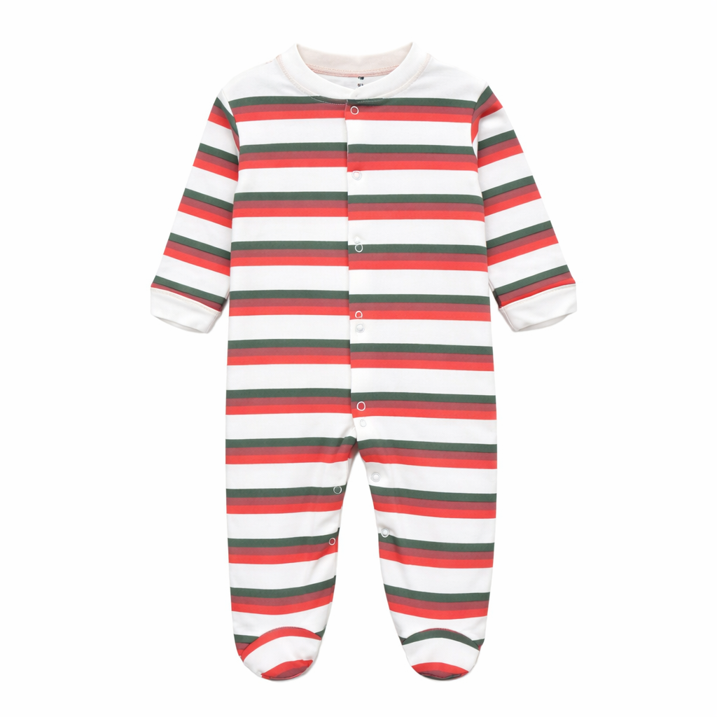 Games Sleeping Suit