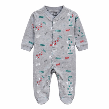 Games Sleeping Suit