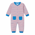 Fish in the Sea Sleeping Suit