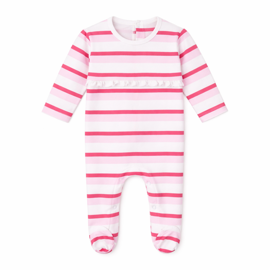 Happy Season Sleeping Suit