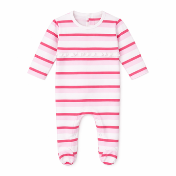 Happy Season Sleeping Suit