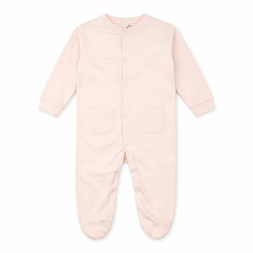 Summer In The Air Sleeping Suit