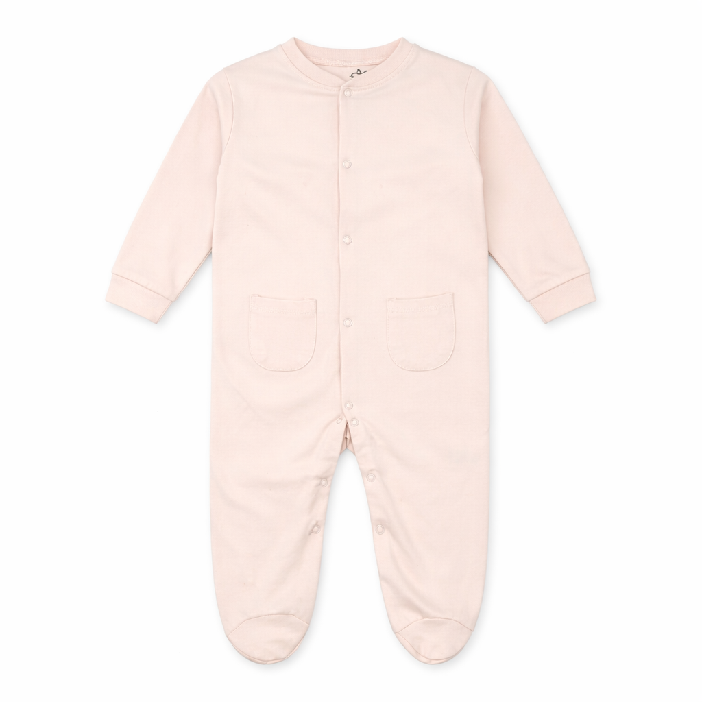 Summer In The Air Sleeping Suit