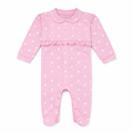 Sleeping Suit Frill