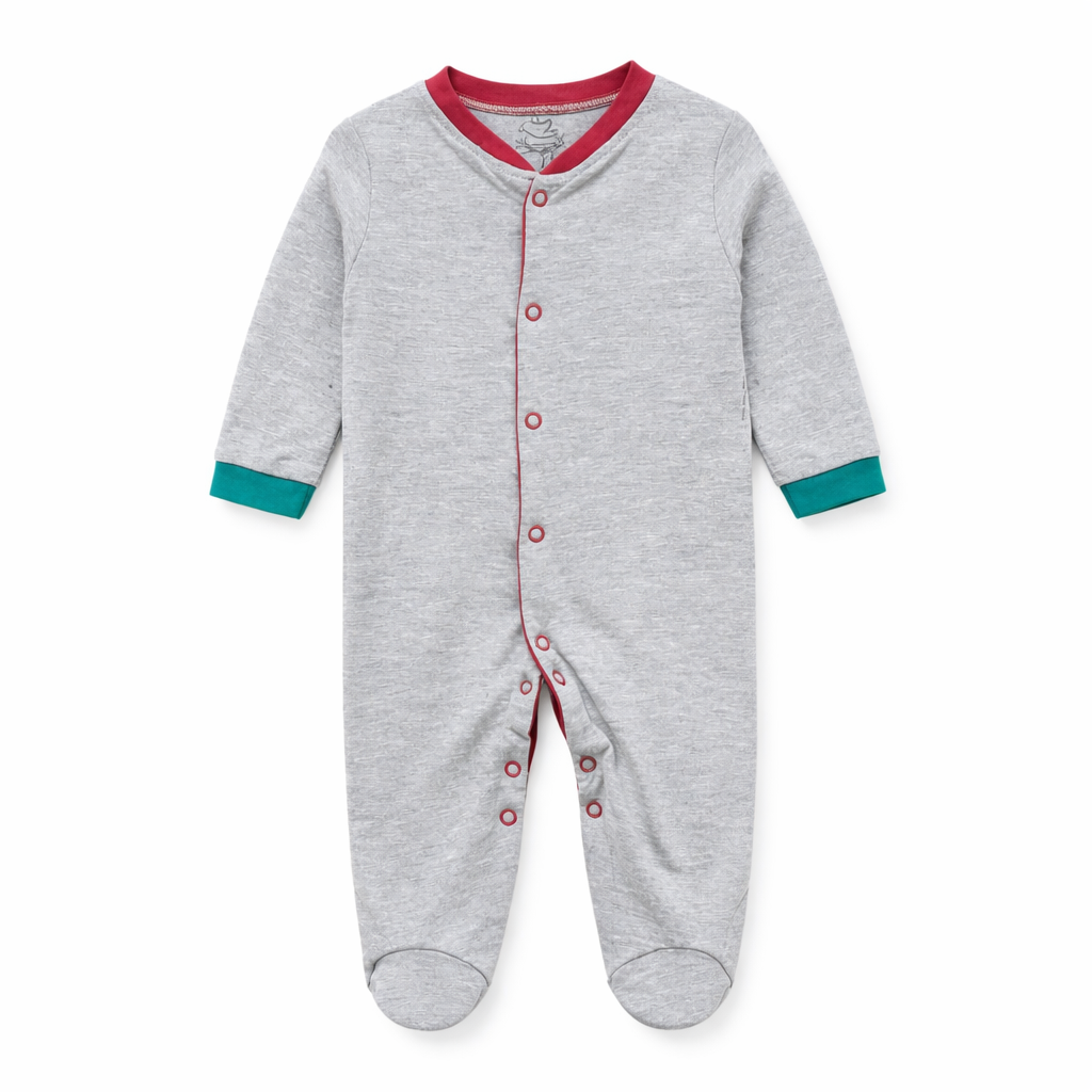 Games Sleeping Suit
