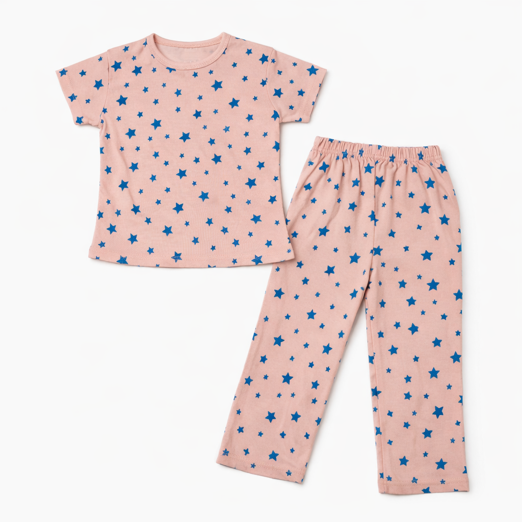 Starry 2-piece Pyjama set