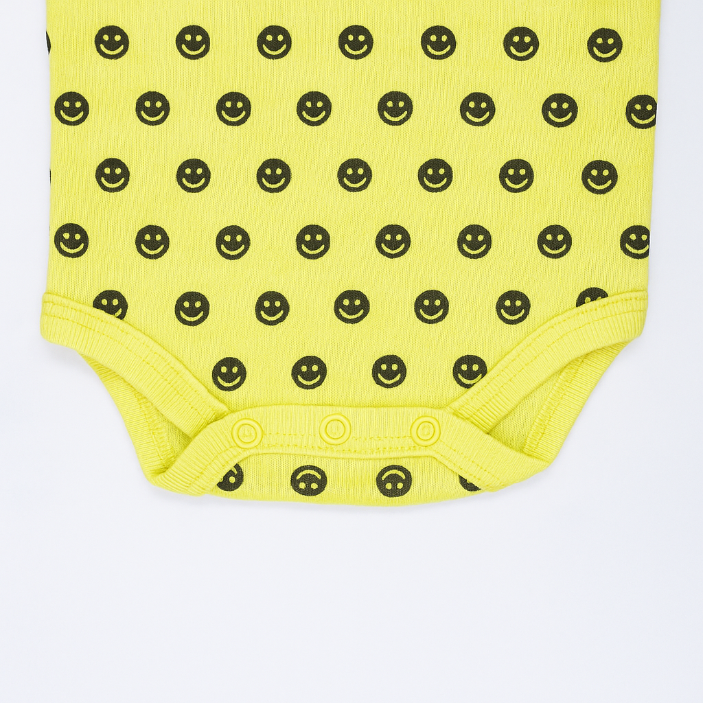 Just Smile Bodysuit