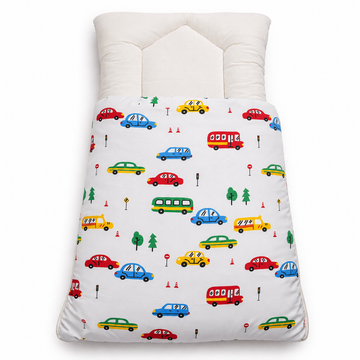 Cars & Buses