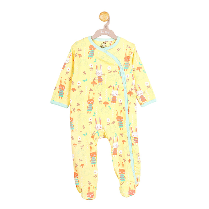 Hunny bunny Sleeping suit