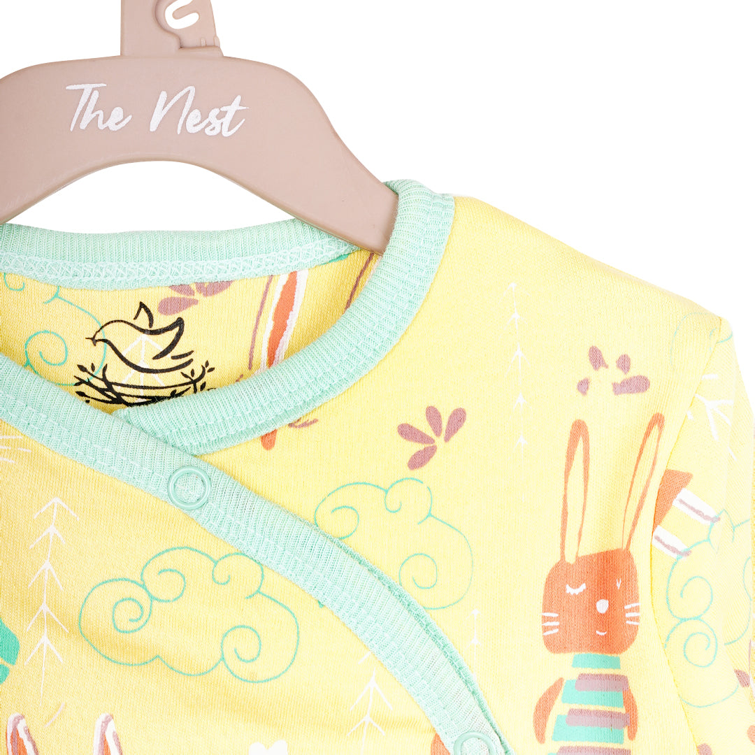 Hunny bunny Sleeping suit