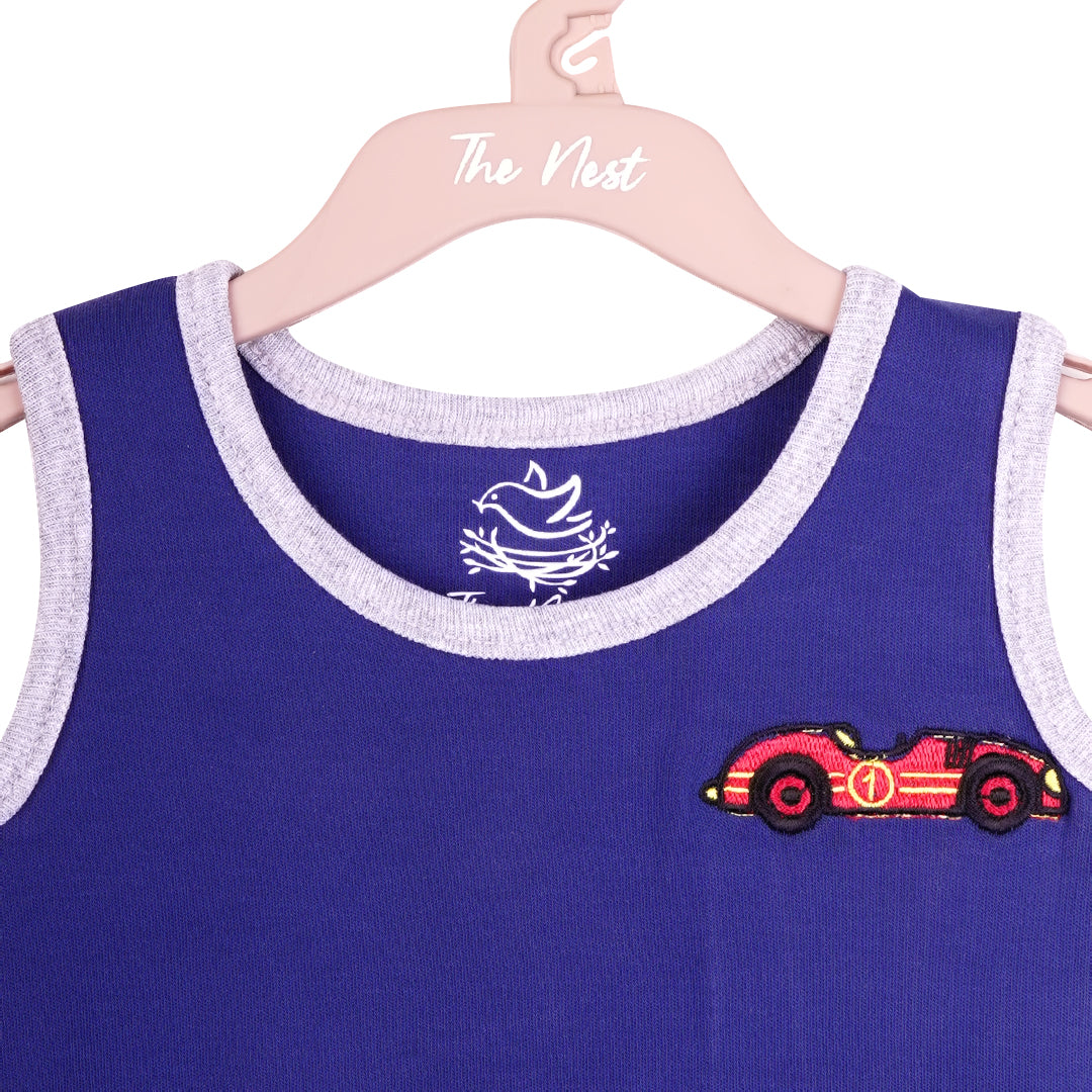 Rev your Engine Bodysuit