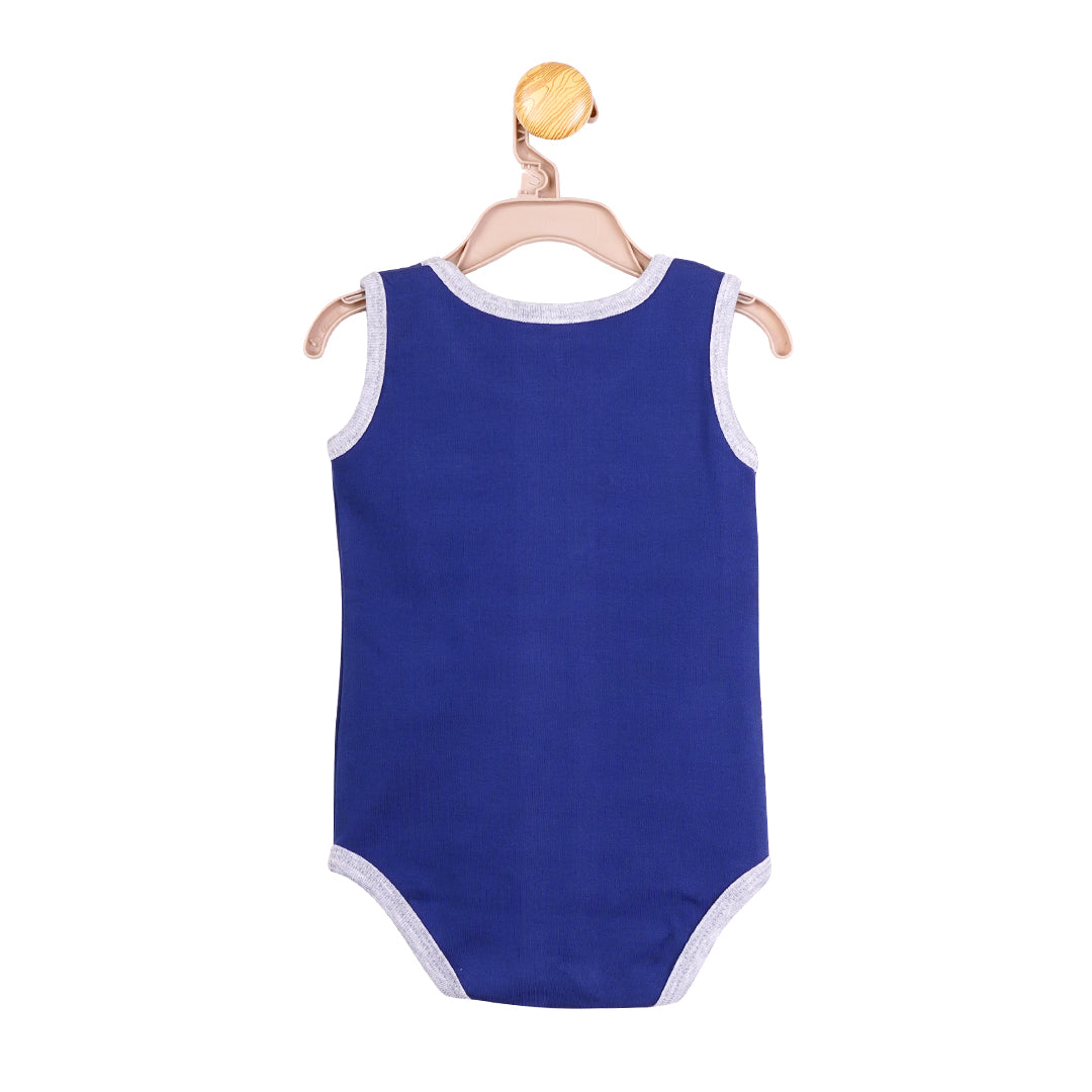 Rev your Engine Bodysuit
