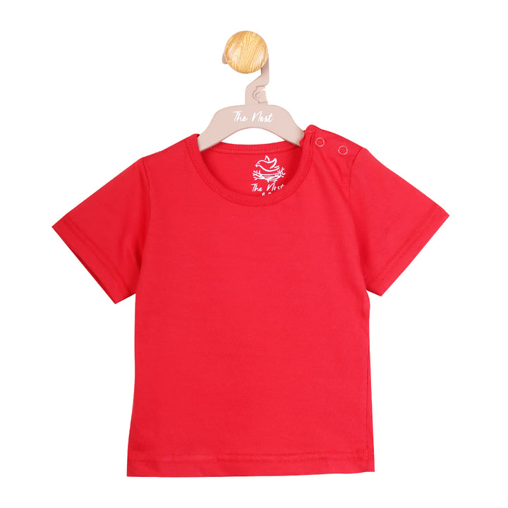 Ferrari Snap-up Tee