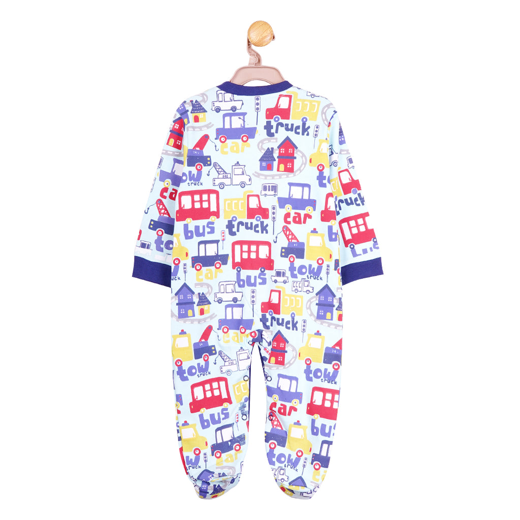 Doodlebug Dreams Sleeping suit