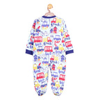 Doodlebug Dreams Sleeping suit