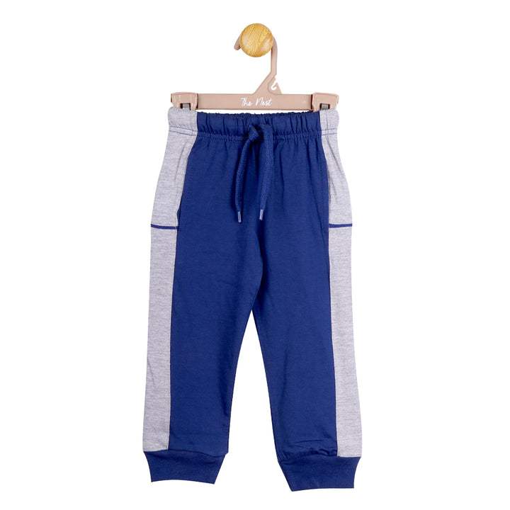 Blue Thunder Joggers