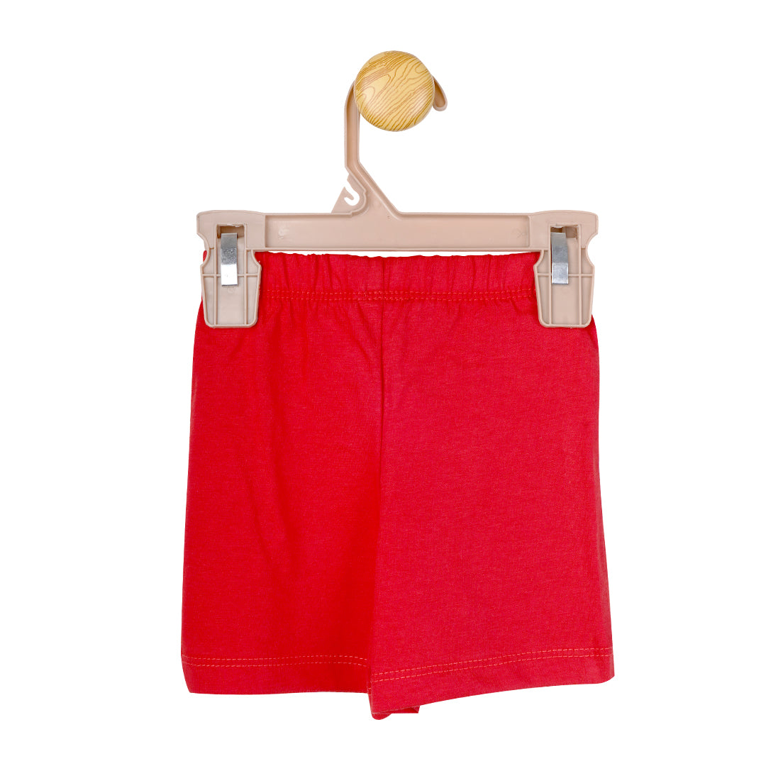 Little firecracker shorts