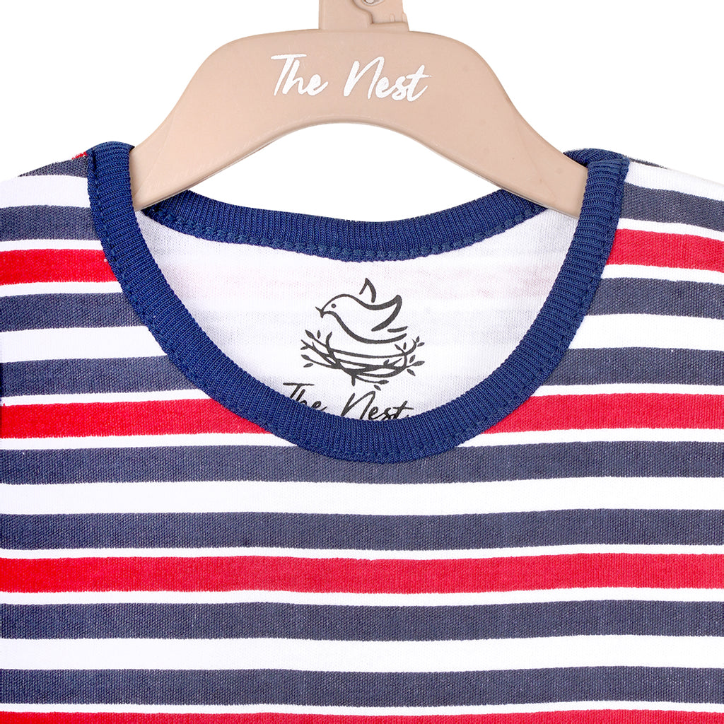 Captain Cutie Pie Bodysuit