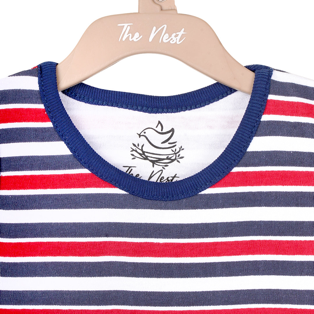 Captain Cutie Pie Bodysuit