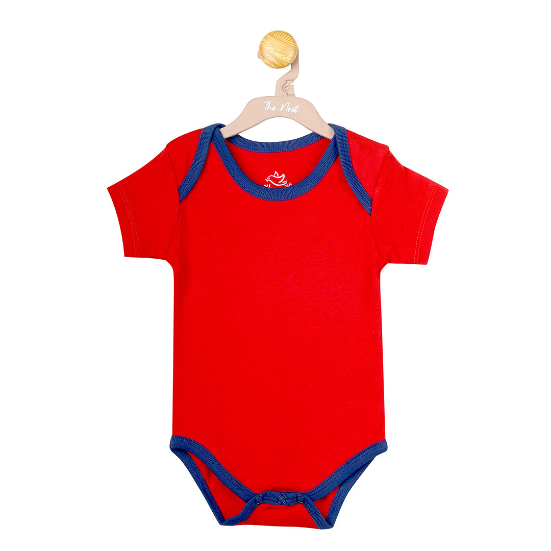 Little Firecracker Bodysuit