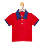 Little Firecracker Polo