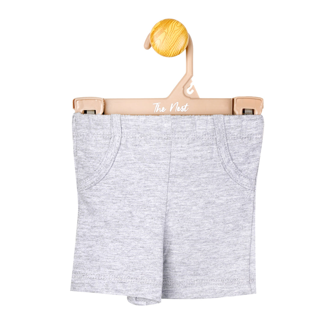 Hunny Bunny Summer Shorts Pack of 3