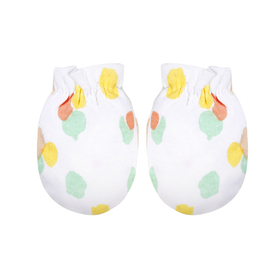 Pack Of 3 Hunny Bunny Mittens (Bundle)