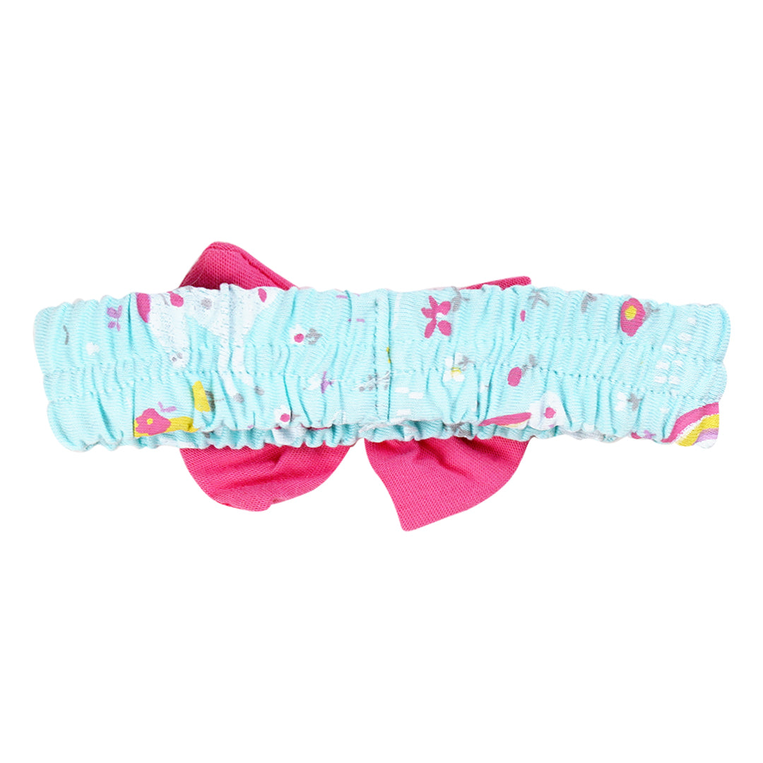 Unicorn Wonderland Headband