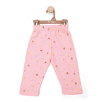 Bird House Pajama Set Co-rd sets
