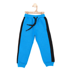 Blue Sky Adventure Baby Trousers