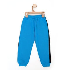 Blue Sky Adventure Baby Trousers