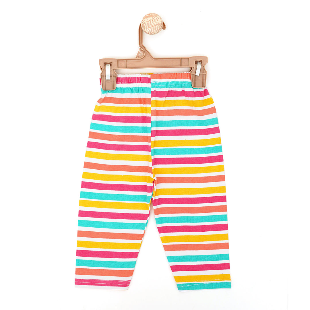 Flora and Fauna Pyjama-set