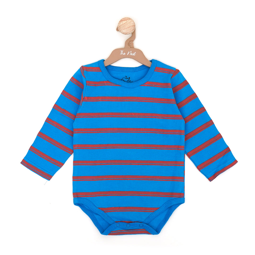 Let's Draw Big Bodysuit