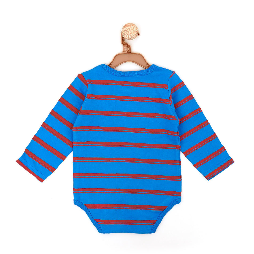 Let's Draw Big Bodysuit