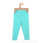 Flora and Fauna Pajama
