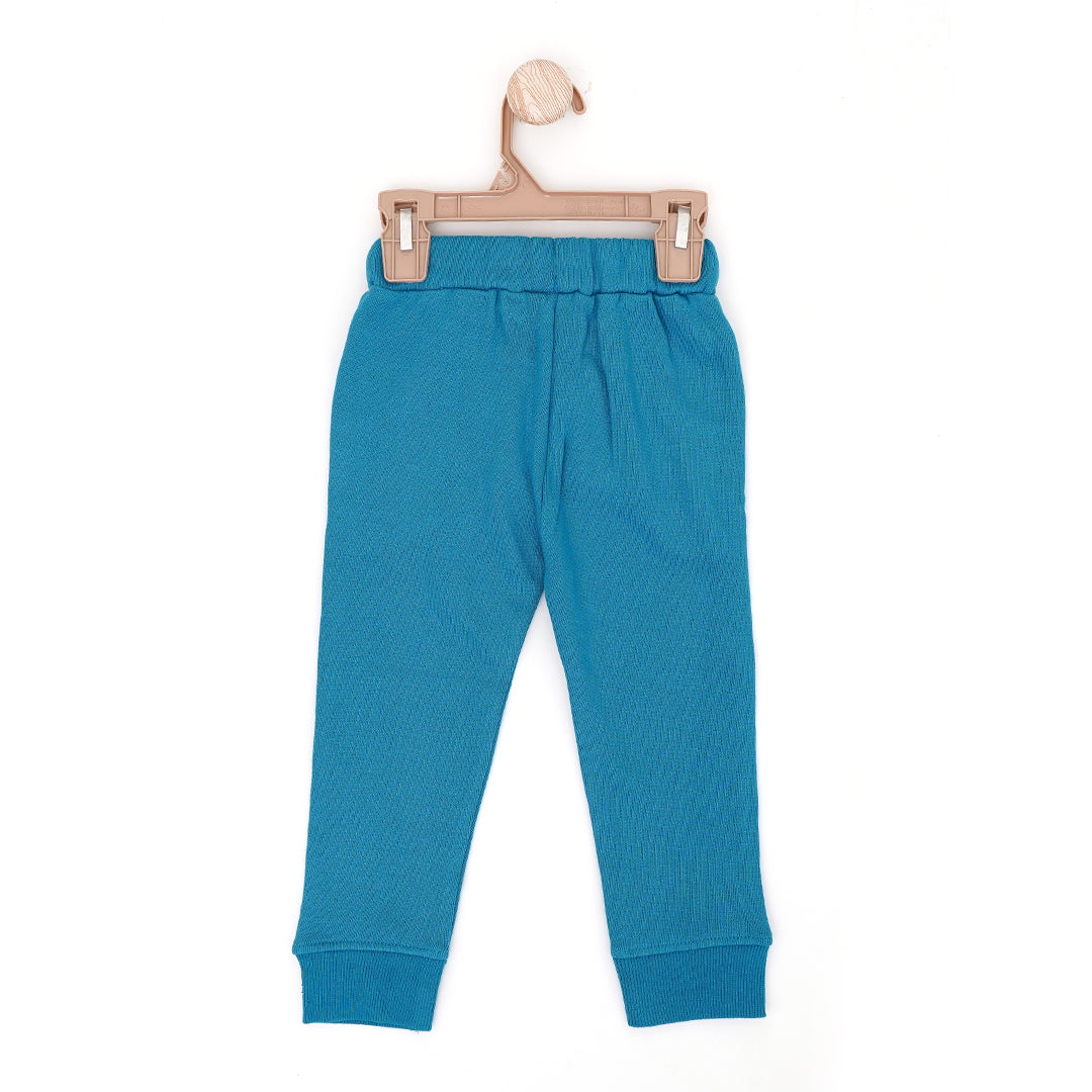 Retro Baby Trousers