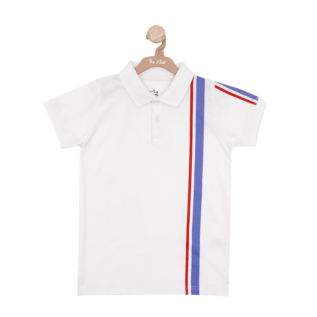 Speedy Asphalt Polo