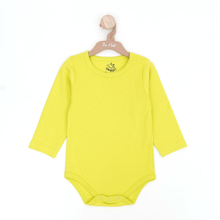 Retro Baby Bodysuit