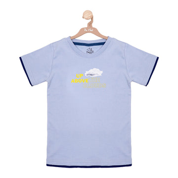 Crew Neck T-shirt