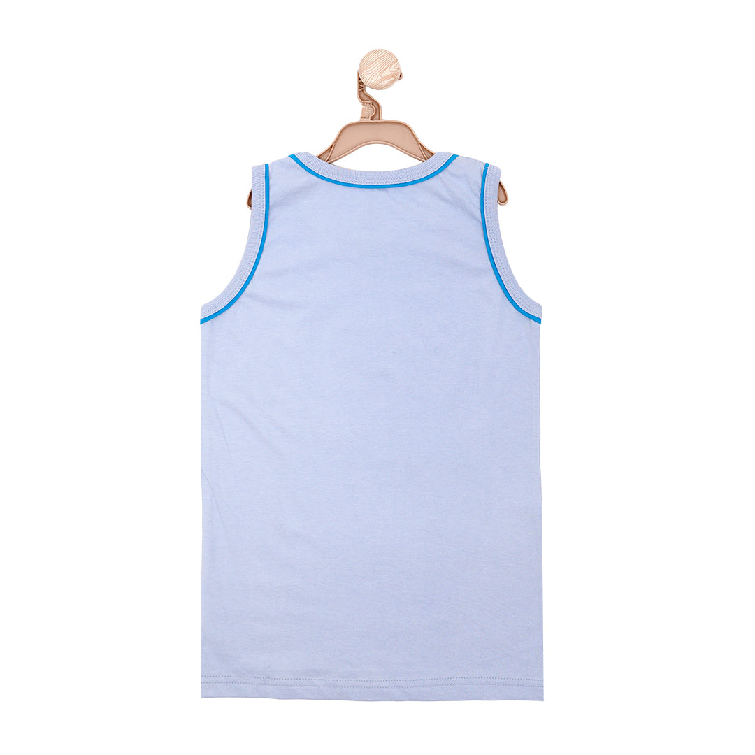 Mystic Feather Graphic Tank Top
