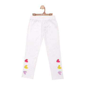 Heart Haven Tights