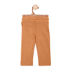 Twirling Tiger Trousers