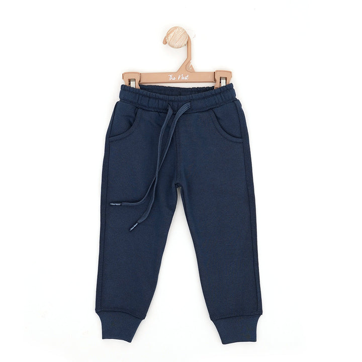 Robot  Majestic Blue Haven Trousers