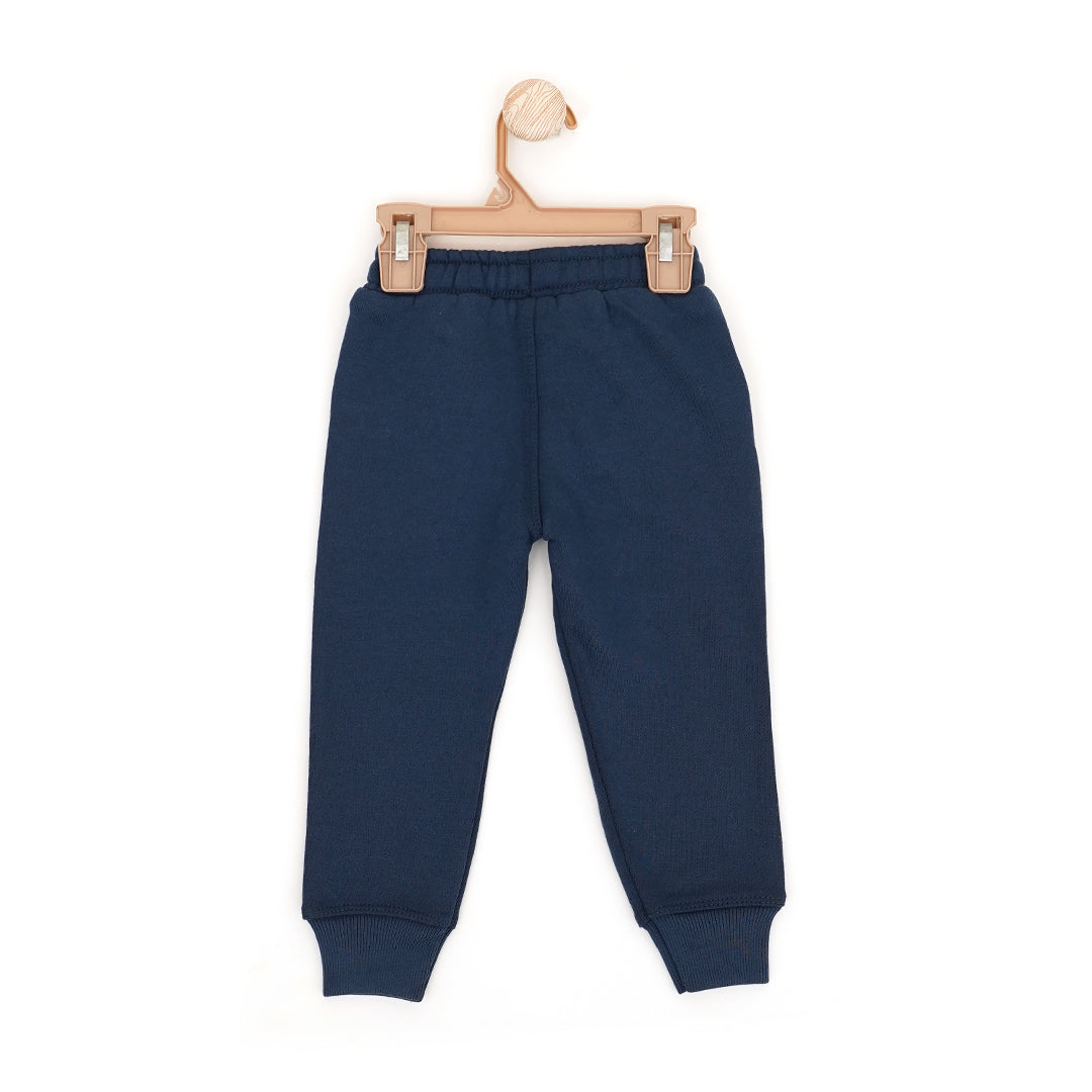 Robot  Majestic Blue Haven Trousers