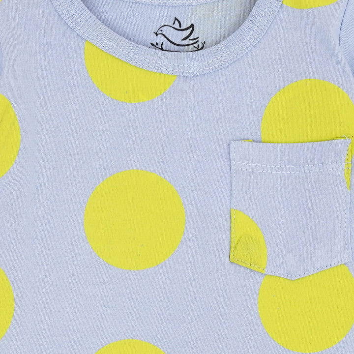 Retro Baby tee