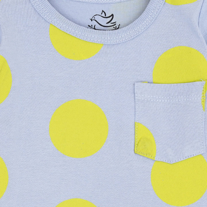 Retro Baby tee