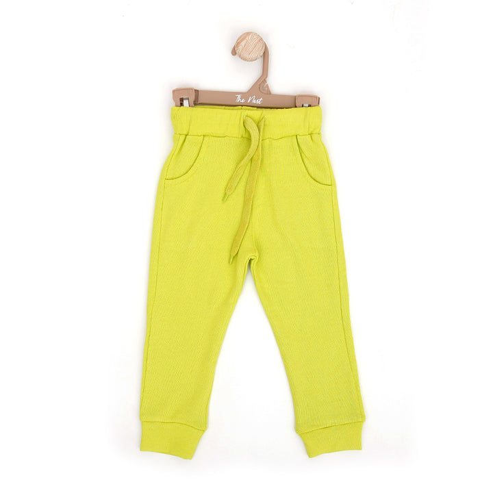 Retro Baby Trousers