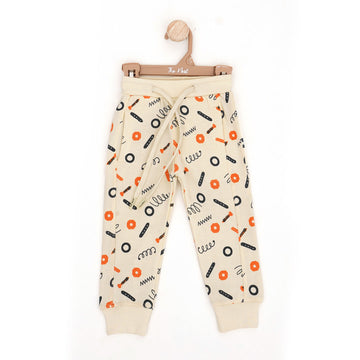 Robot Sweatpants