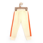 Robot  Sunset Glow Baby Pocket Trousers